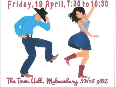 Barn Dance